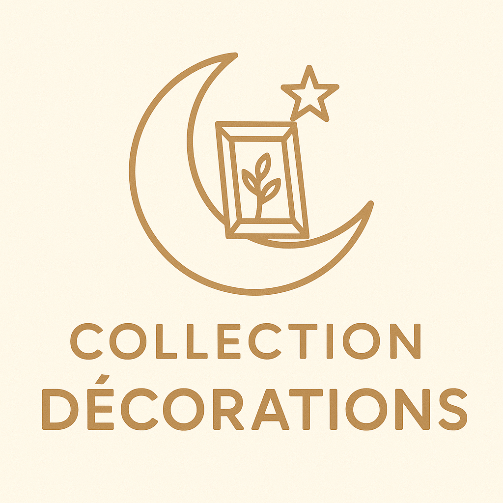 Décorations