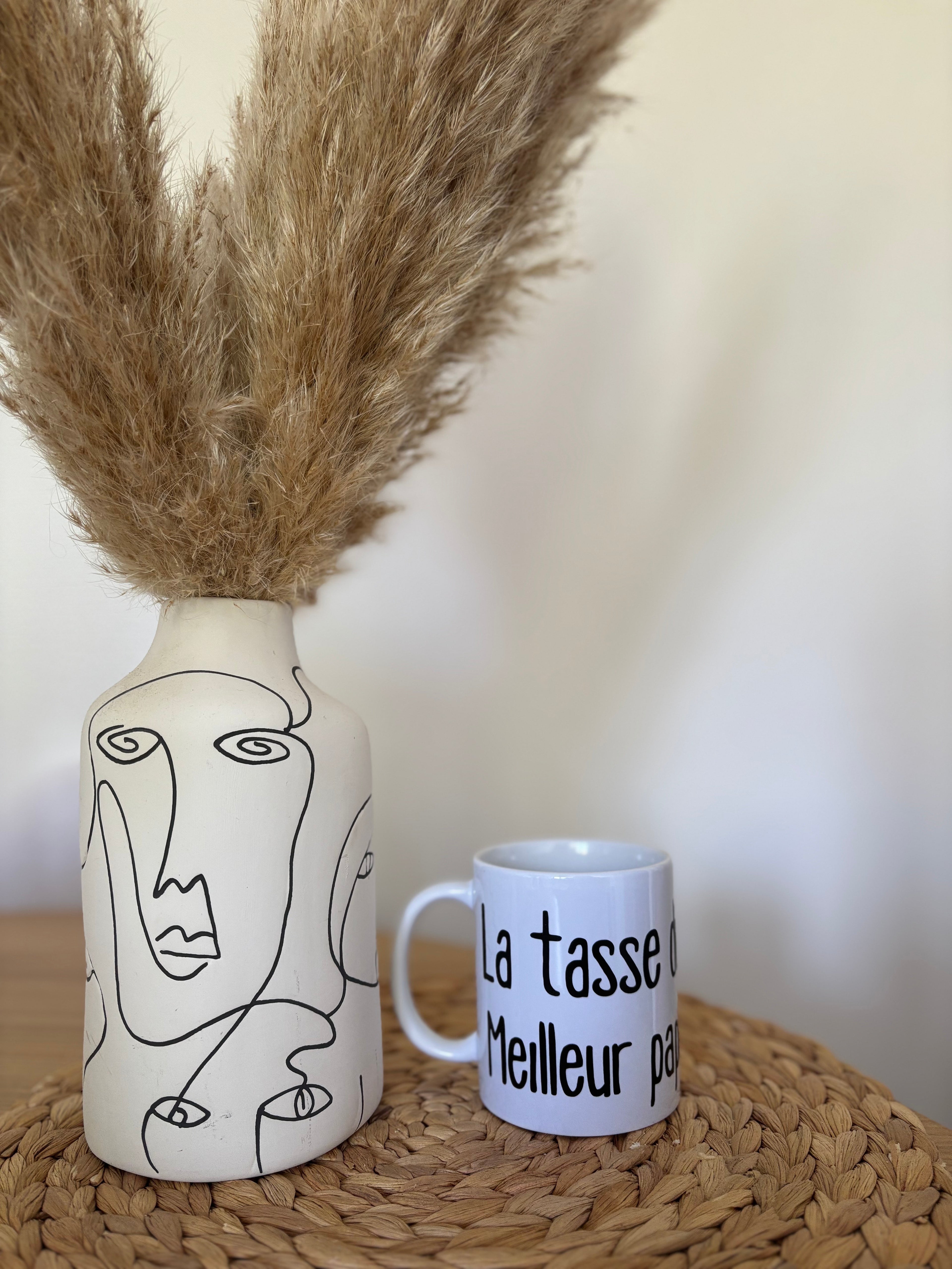 Tasse-personnalisée