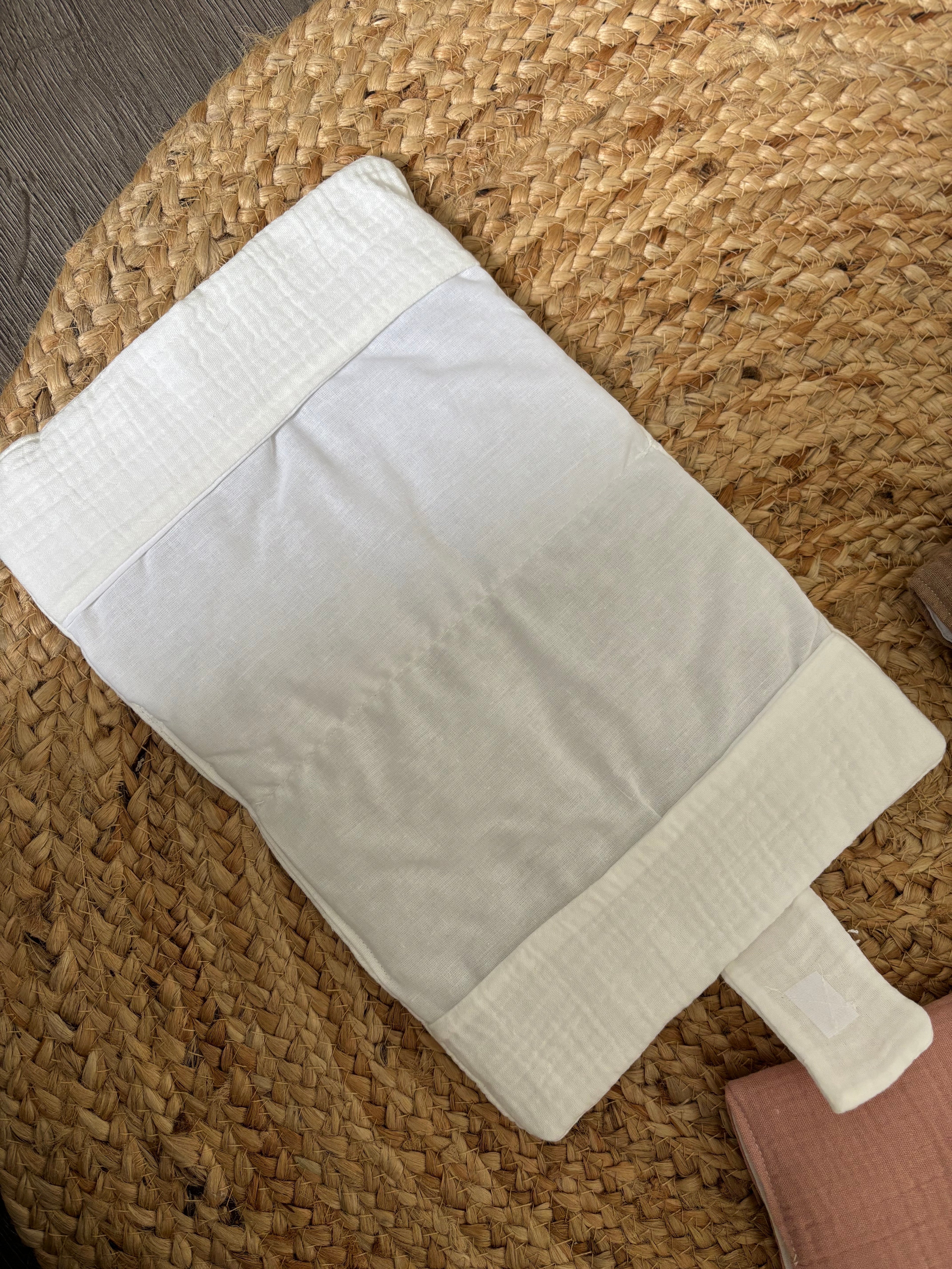 Protège carnet de santé personnalisé